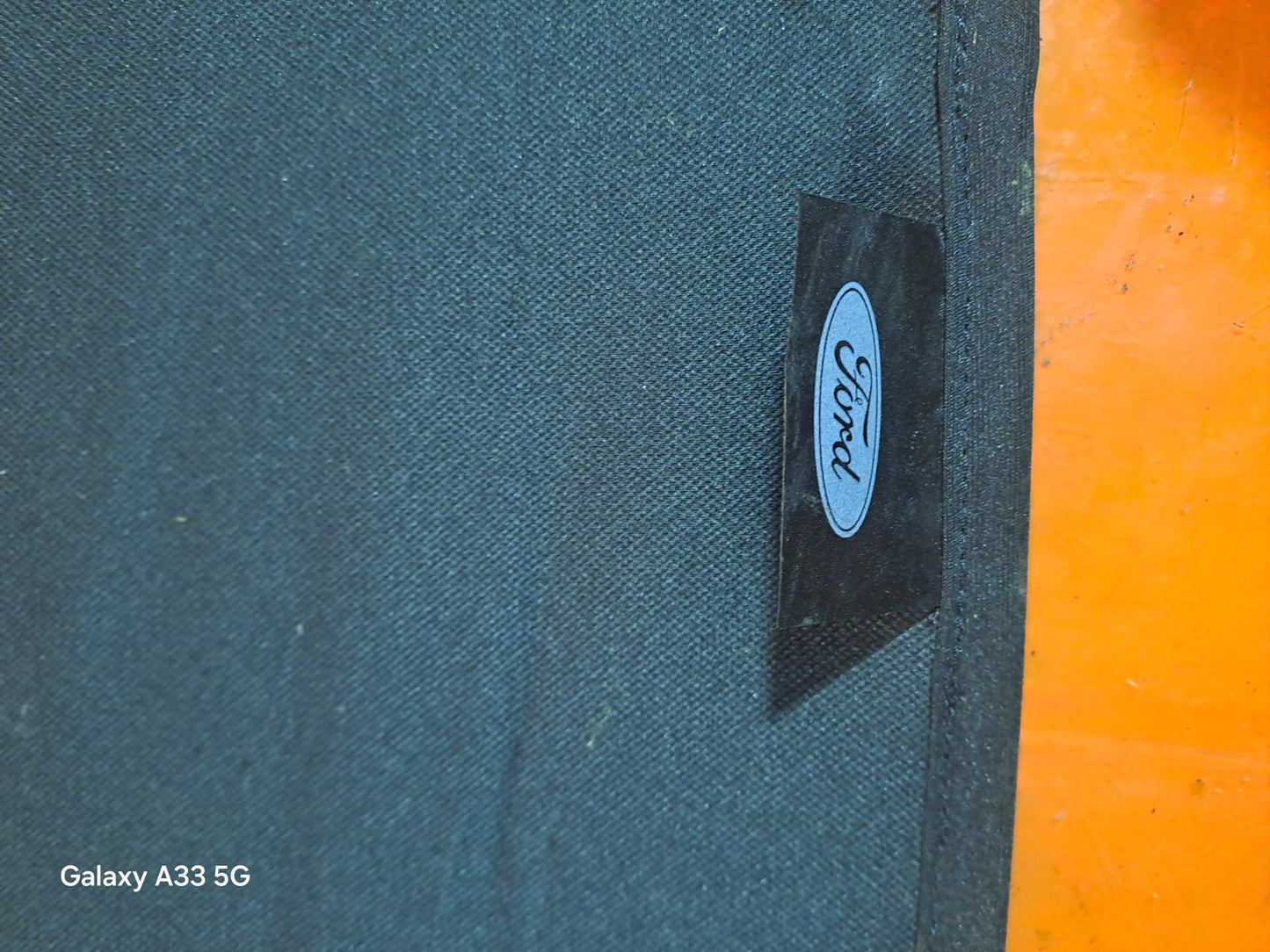 ✅2024 FORD KUGA MK3 ST-LINE PARCEL SHELF LOAD COVER LV4B-S42812-AMW + WARRANTY - Image 9