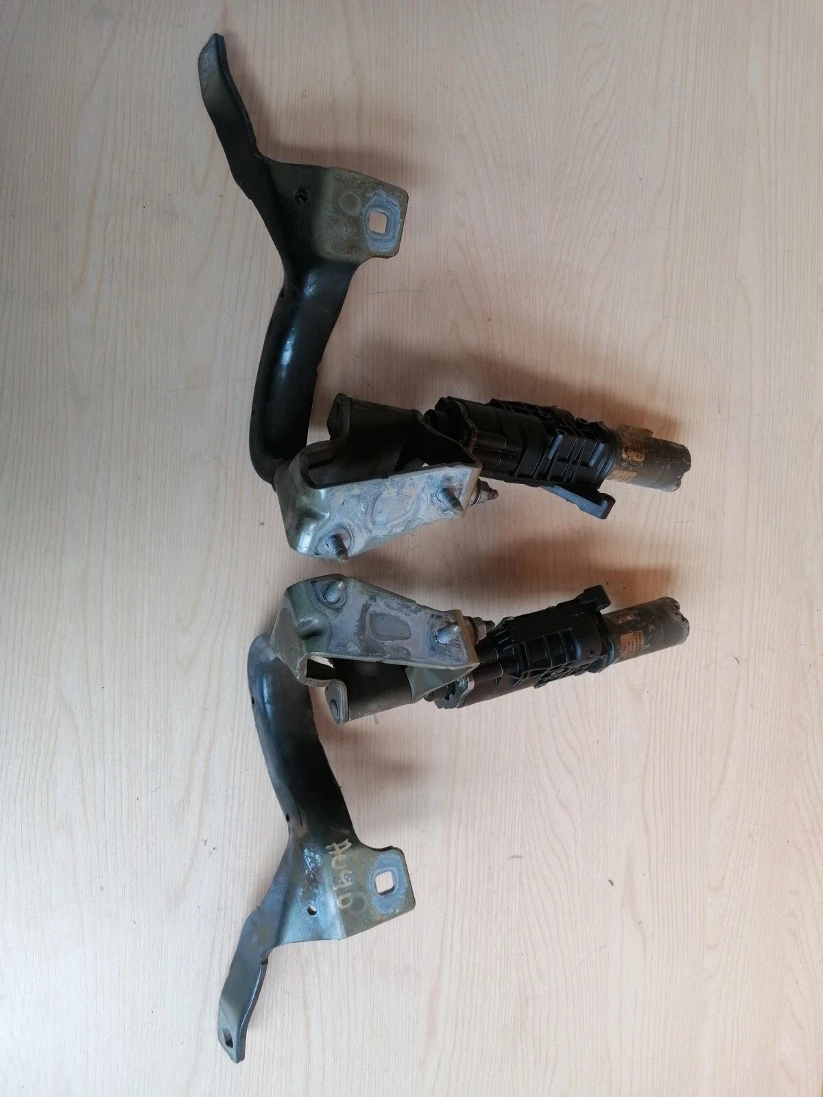 ✅Audi A6 S Line 2.0 Diesel 2019 Tailgate Trunk Boot Lift Motor Pair 1397221037 - Image 3