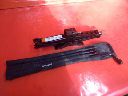 Ford Ranger Wildtrak 4X4 3.2 Diesel 2017 Lift Jack Tools Kit AB3117080CD A401 - Image 9