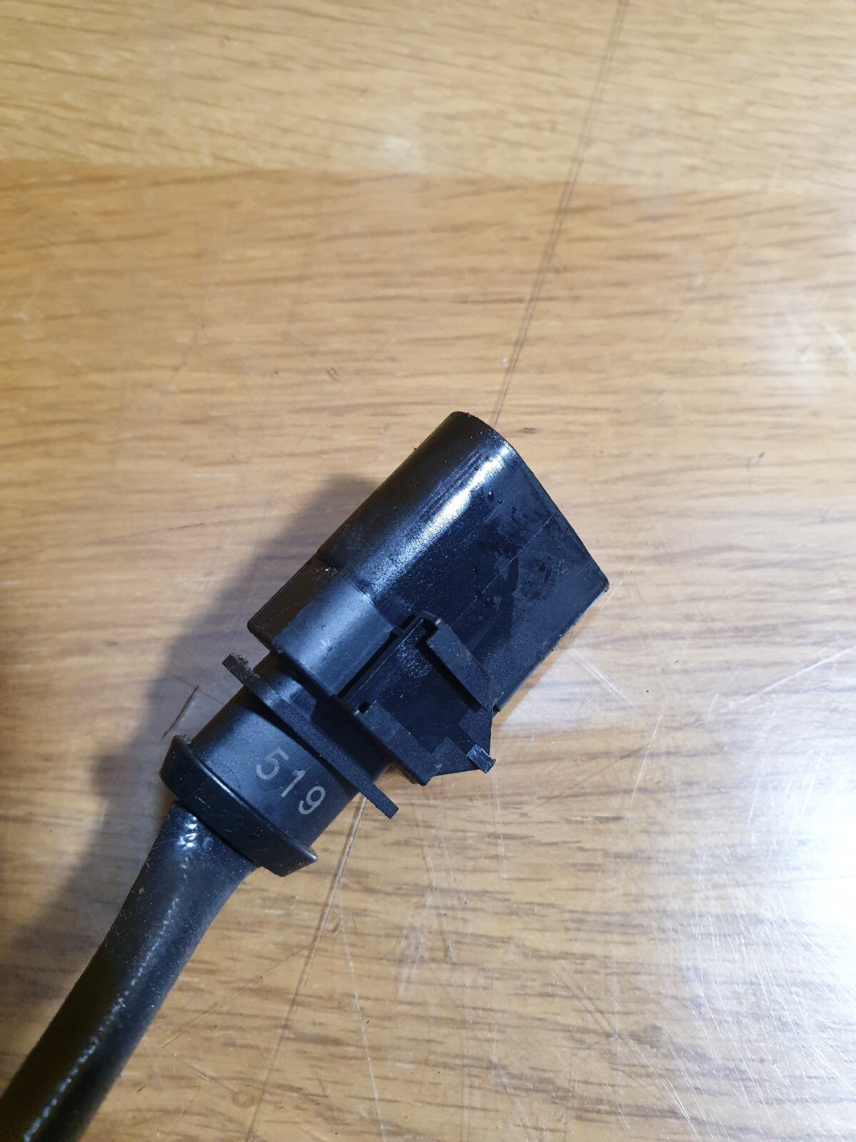 ✅Audi Q2 S-Line 1.4TFSI 2017 Lambda Oxygen Sensors 04E906262 + Warranty A134 - Image 10