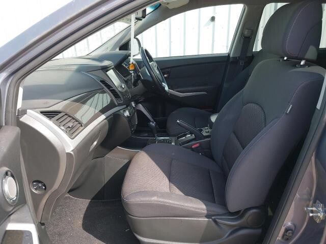 ✅SSANGYONG KORANDO LE 2.2 DIESEL 2018 BREAKING PRICE PER WHEEL NUT ONLY GREY - Image 10