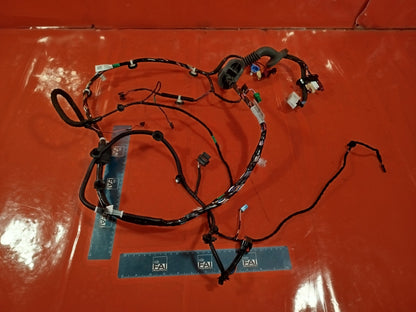 ✅Tesla Model 3 Long Range 2020 Front Right Door Cable Harness 1098697-00-B A266 - Image 3