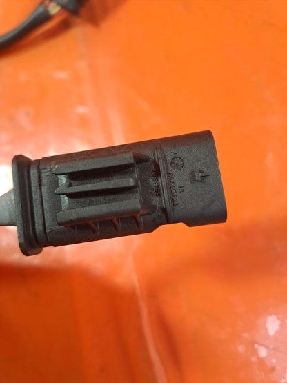 ✅2016 BMW 3 SERIES F30 LAMBDA OXYGEN SENSORS 8631047 8631049 + WARRANTY A330 - Image 8