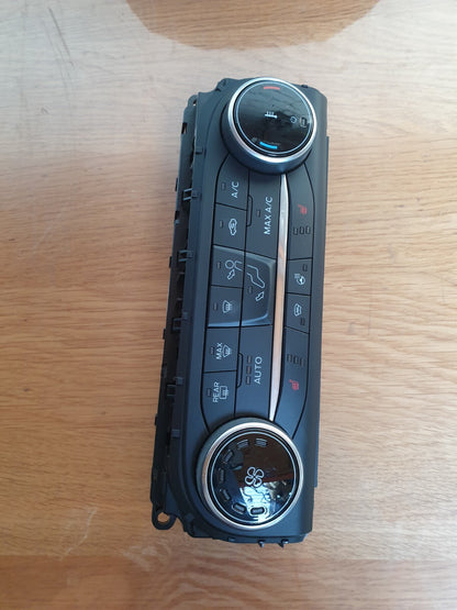 Ford Fiesta St-Line 2022 1.0 Petrol HEATER CLIMATE CONTROL PANEL SWITCH Warranty - Image 9