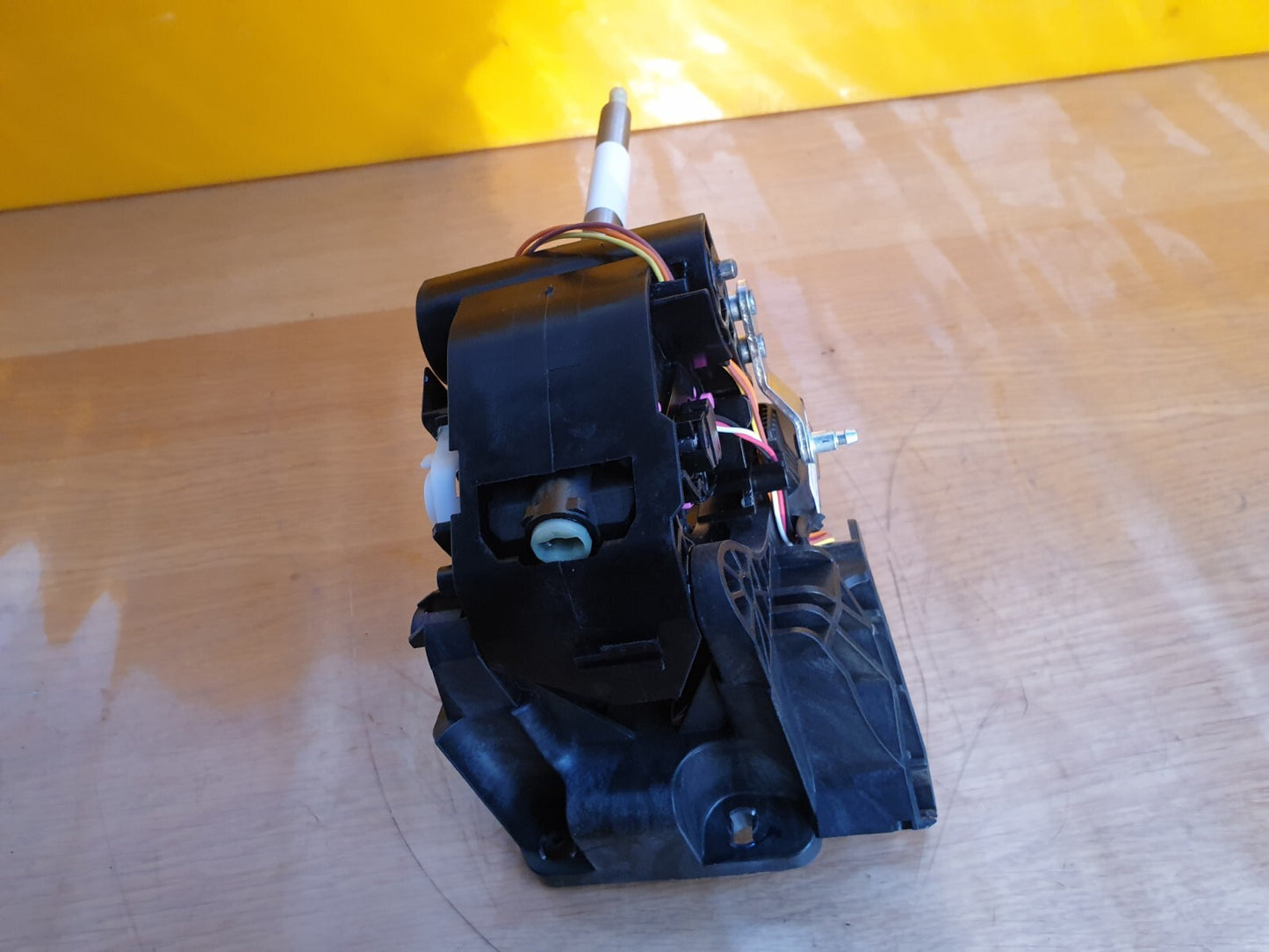 ✅FORD TRANSIT CUSTOM MK8 2.0 DIESEL 2019 AUTOMATIC GEAR SHIFT SELECTOR GK2P7K004 - Image 3