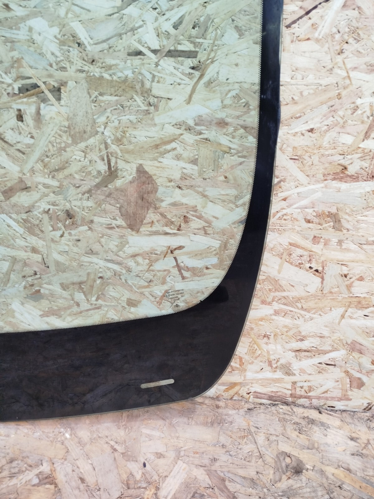 ✅RENAULT TRAFIC FRONT windscreen MK3 Sl27 1.6 DIESEL 2015  Warranty A250 - Image 9