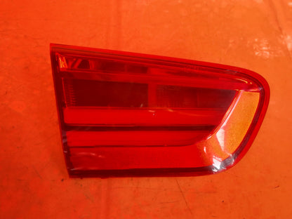 ✅2019 BMW 1 Series F20 M Sport Rear Left Inner Tail Light 7359019 +WARRANTY A360 - Image 7