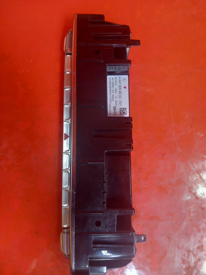 Mercedes A Class W177 A/C Heater Climate Control Panel A2479056903 Warranty xAA - Image 4