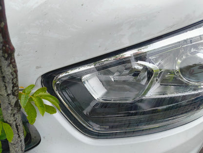 ✅Ford Transit Custom 2.0 Diesel 2021 Front Left Headlight JK2113W030CJ Warranty  - Image 9