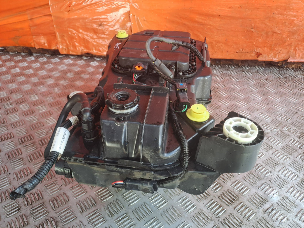 2021 Citroen Berlingo K9 AdBlue Tank Motor P1012340 Warranty A415 - Image 3