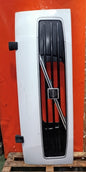 ✅VOLVO FL 5.5 DIESEL 2003 FRONT GRILLE WHITE 3954287 Warranty A324 - Image 1