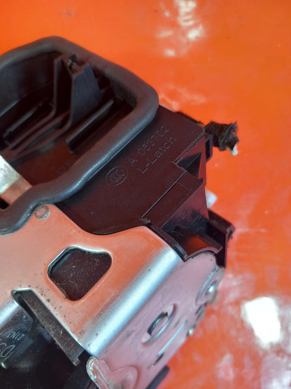 2013 BMW 3 Series F30 Xdrive M Sport Front Left Door Lock 7321639 Warranty A395 - Image 11