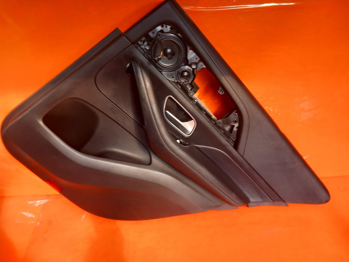Mercedes W167 450D 3.0 Diesel 2025 Rear Right Door Card Warranty A397 - Image 9