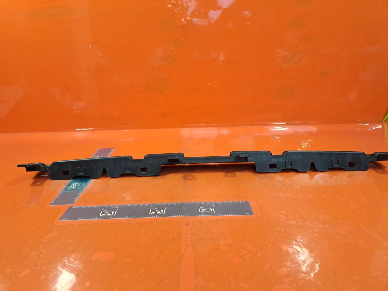 HYUNDAI IONIQ 5 2024 REAR BUMPER UPPER TRIM 86625-GI000 Warranty A226 - Image 6