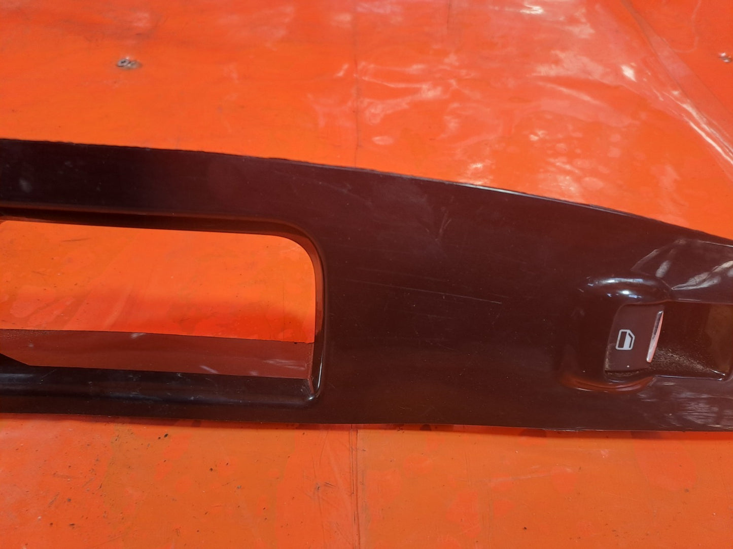 ✅2015 Ford Mondeo Mk5 Passenger Rear Window Control Switch DS73-14A568-BM - Image 3