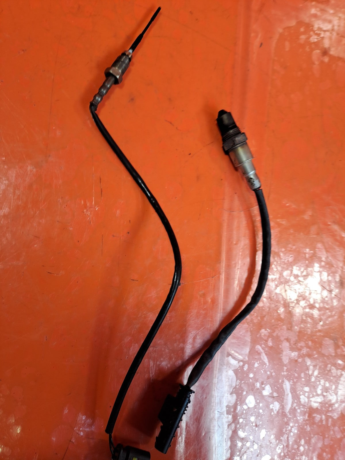 ✅BMW F23 218D Se 2.0 DIESEL 2019 OXYGEN LAMBDA SENSORS 8570230 A344 - Image 6