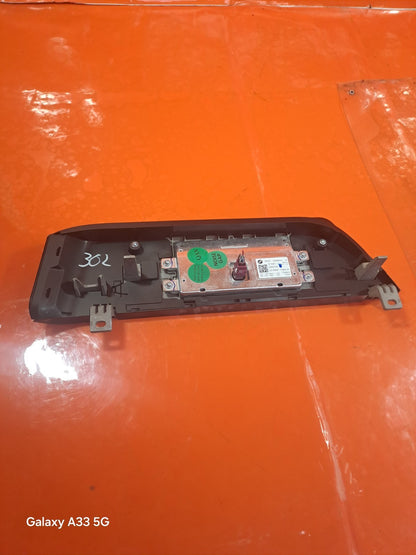 ✅2022 BMW 3 SERIES G21 DISPLAY SCREEN 5A58644 + WARRANTY A305 - Image 8