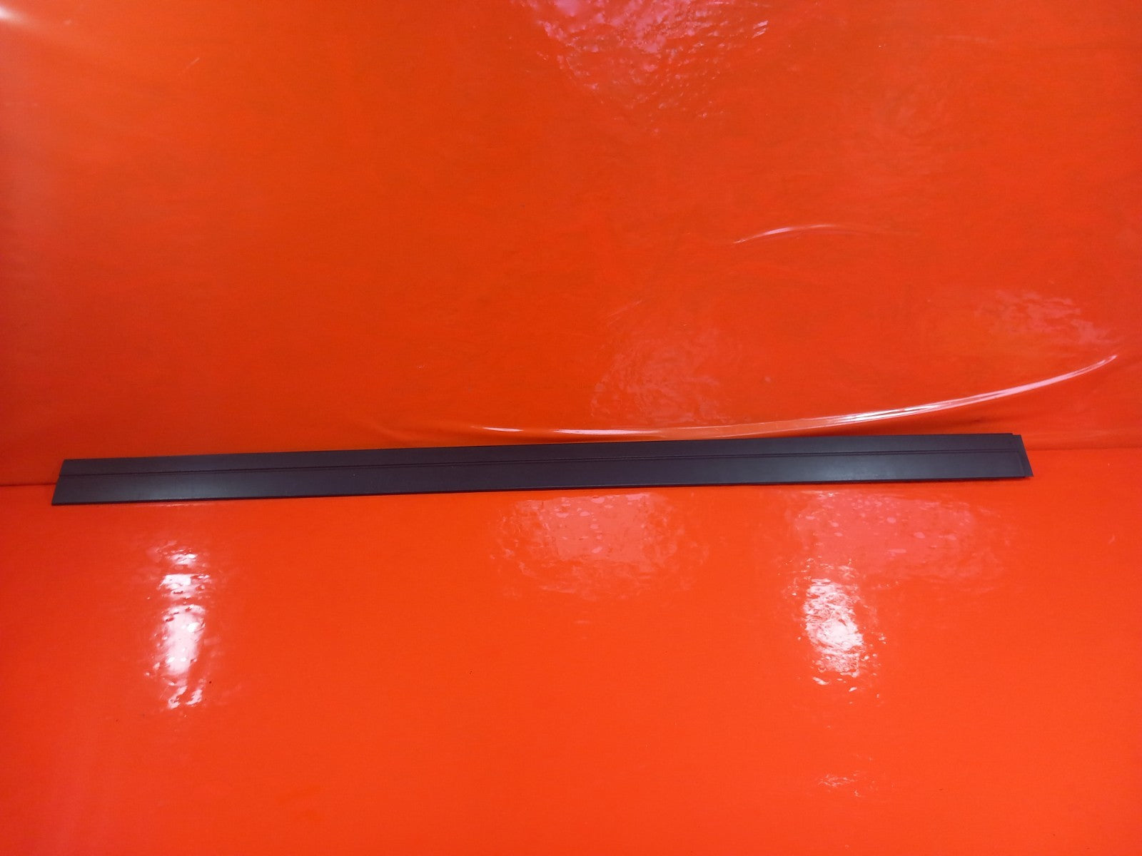 Ford Transit Custom 2.0 Diesel 2021 Rear Left Side Moulding Trim BK21V50463BGW - Image 1