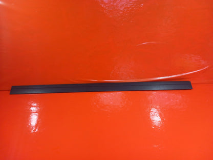 Ford Transit Custom 2.0 Diesel 2021 Rear Left Side Moulding Trim BK21V50463BGW - Image 1