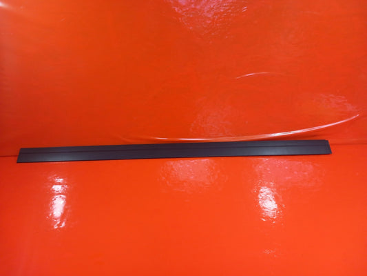 Ford Transit Custom 2.0 Diesel 2021 Rear Left Side Moulding Trim BK21V50463BGW - Image 1
