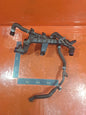 ✅2018-2025 FORD FOCUS MK4 1.5 DIESEL WATER COOLANT MANIFOLD HOSE PIPE Z12002921 - Image 1