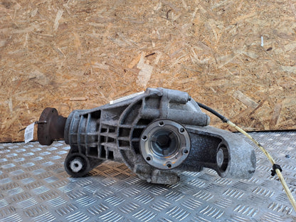 ✅Porsche Cayenne V6 Tiptronic 2010 3.6 Petrol REAR DIFFERENTIAL 4460310018 A268 - Image 11