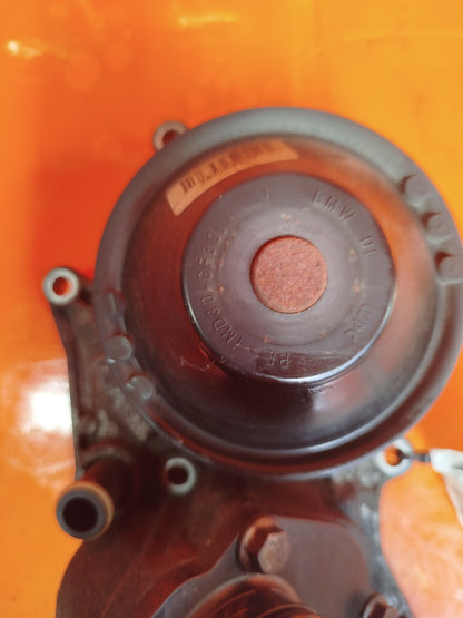 ✅BMW F20 116D URBAN 2.0 DIESEL 2012 COOLANT WATER PUMP 7810833 Warranty A270 - Image 10