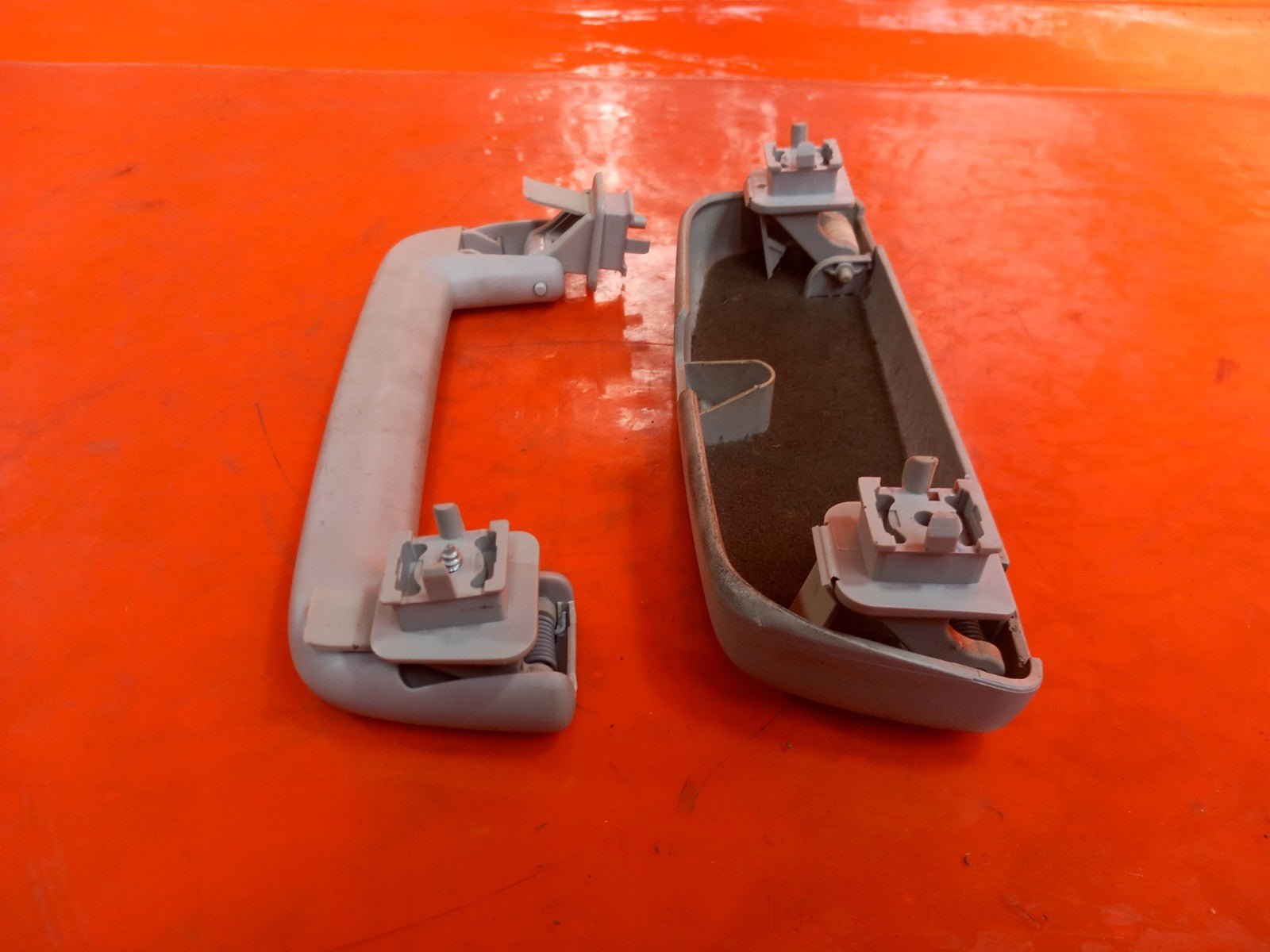 Ford Tourneo Custom 2.2 Diesel 2015 Interior Grab Handles 7S71A045B14 Warranty - Image 8