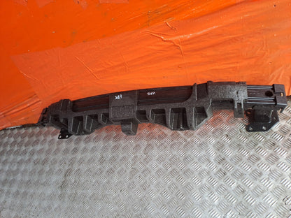 Renault Megane MK4 1.3 Petrol 2019 Rear Reinforcement Crash Bar 850946321R A387 - Image 5