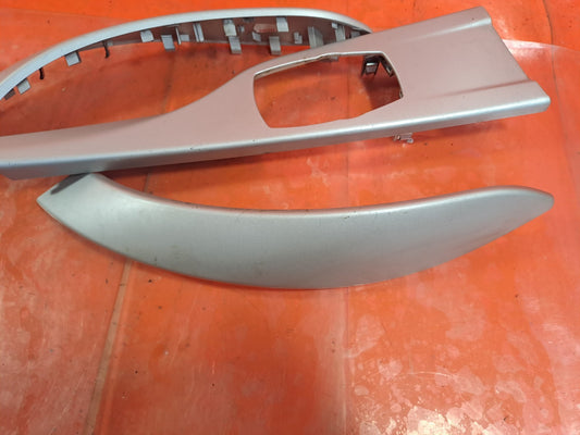 ✅BMW 3 SERIES F30 320D 2.0 DIESEL 2012 INTERIOR TRIMS SET & AIR VENT 9231995 - Image 2