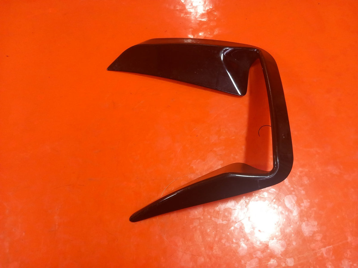 Ford Transit Custom 2.0 Diesel 2024 Front Right Bumper Trim Moulding A406 - Image 6