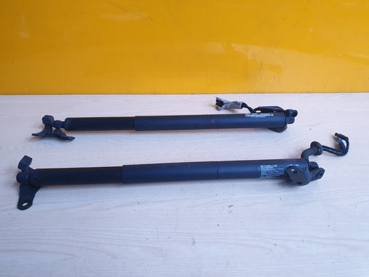 ✅2018 BMW 2 SERIES F45 2.0P TAILGATE ELECTRIC STRUT PAIR 7432758 + WARRANTY A051 - Image 1