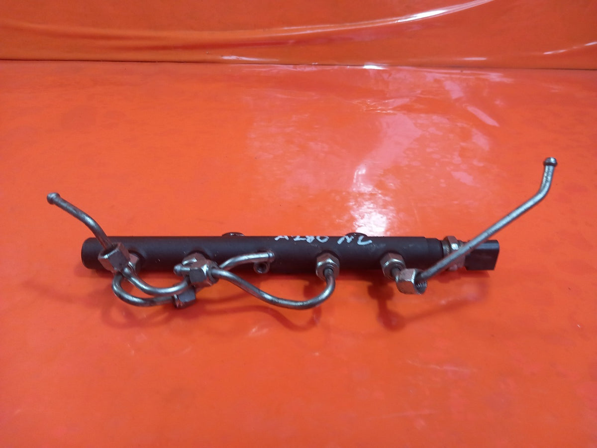 Ford Tourneo Custom 2.2 Diesel 2015 Fuel Injection Rail BK2Q9D280AB A280 - Image 3