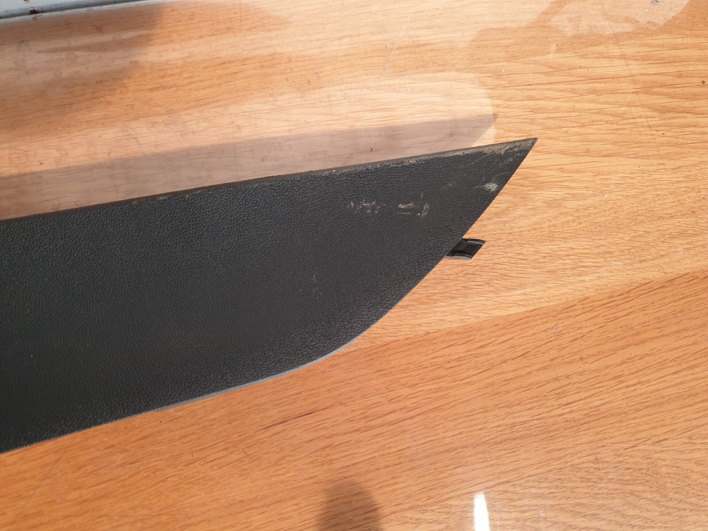 FORD FOCUS ACTIVE X 1.0 PETROL 2021 LEFT DASHBOARD CONSOLE TRIM JX7BA044E06 A212 - Image 2