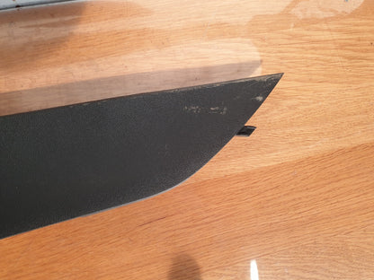 FORD FOCUS ACTIVE X 1.0 PETROL 2021 LEFT DASHBOARD CONSOLE TRIM JX7BA044E06 A212 - Image 2