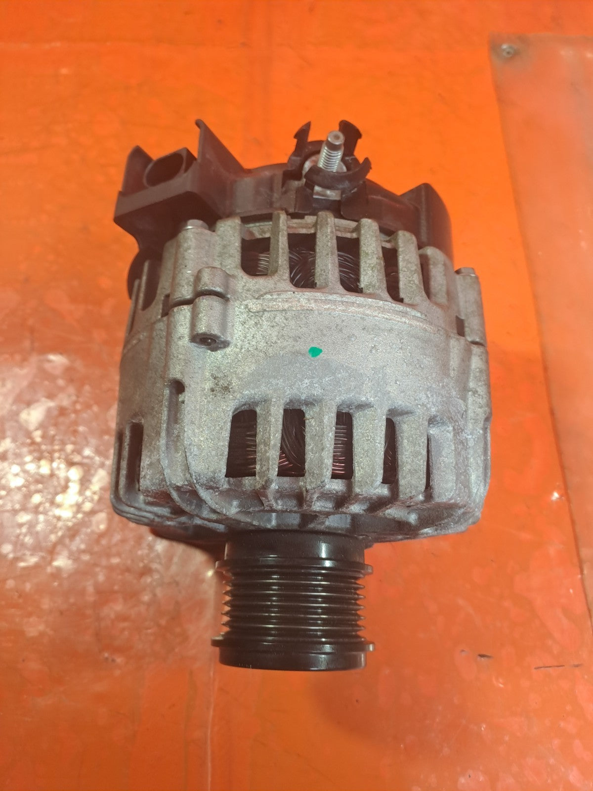 ✅FORD TRANSIT COURIER 1.5 DIESEL 2024 ALTERNATOR JX6T10300KC Warranty A356 - Image 8