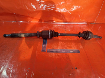 ✅2022 FORD TRANSIT CUSTOM FRONT RIGHT DRIVESHAFT BK21-3B436-AD + WARRANTY A353 - Image 9