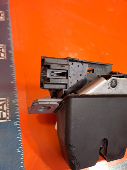 ✅Ford Focus St 2020 2.3 Petrol TAILGATE BOOT LOCK DS7A-N442A66-AD Warranty A264 - Image 7