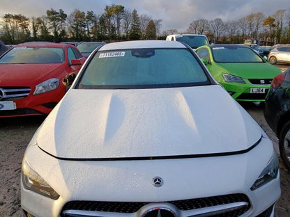 ✅MERCEDES CLA 180 AMG LINE 1.3 PETROL 2021 BREAKING PRICE PER WHEEL NUT ONLY - Image 12