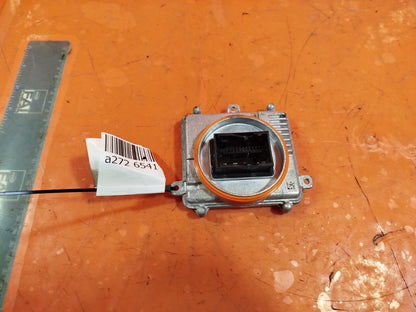 ✅CUPRA BORN V2 Ev 2023 HEADLIGHT BALLAST MODULE 992941571AG Warranty A272 - Image 1