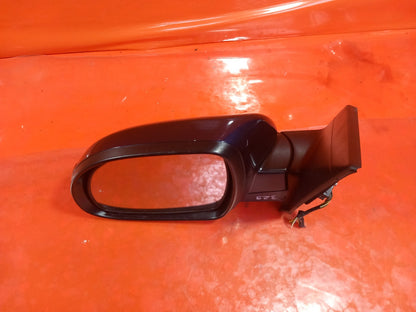 2018 Ssangyong Korando ELX 4X4 Diesel Front Left Wing Mirror Blue Warranty A329 - Image 8