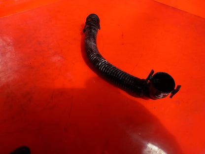 2013 BMW 3 Series F30 Diesel Breather Pipe Hose Warranty A395 - Image 2