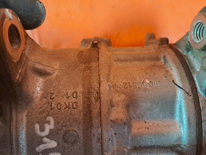 ✅2015 BMW 2 Series F22 M Sport Air Conditioning Compressor 9299328 A315 - Image 8