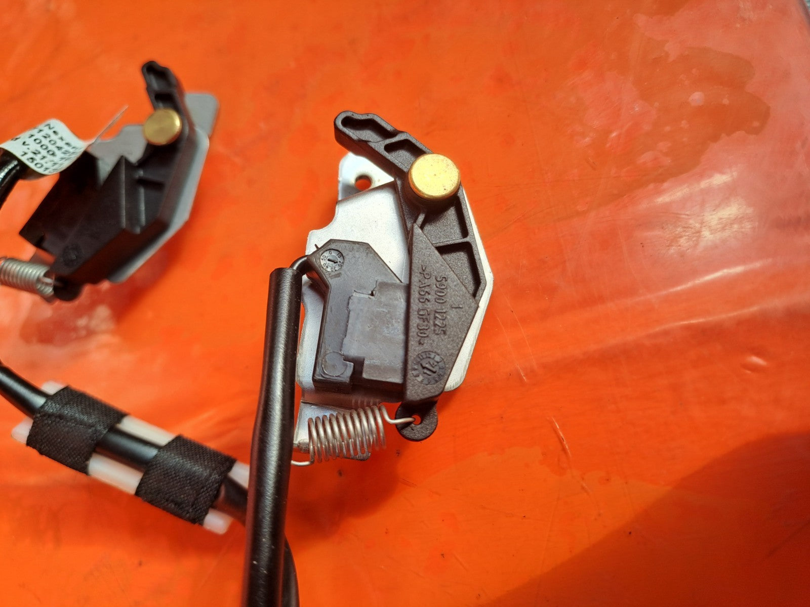 ✅BMW F33 420D M SPORT 2.0 DIESEL 2015 WIRING HARNESS 712042503 10001637 Warranty - Image 8