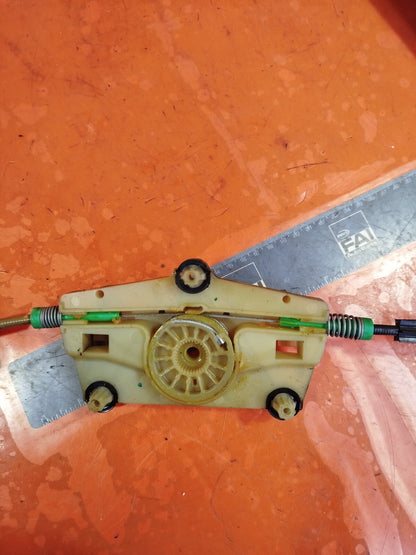 ✅Audi Q7 S Line Quattro 3.0 Diesel 2009 REAR RIGHT WINDOW REGULATOR 4L0839462A - Image 12