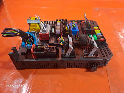 ✅PEUGEOT 308 1.5 DIESEL 2019 FUSE BOX CONTROL MODULE UNIT 9830790580 Warranty - Image 7