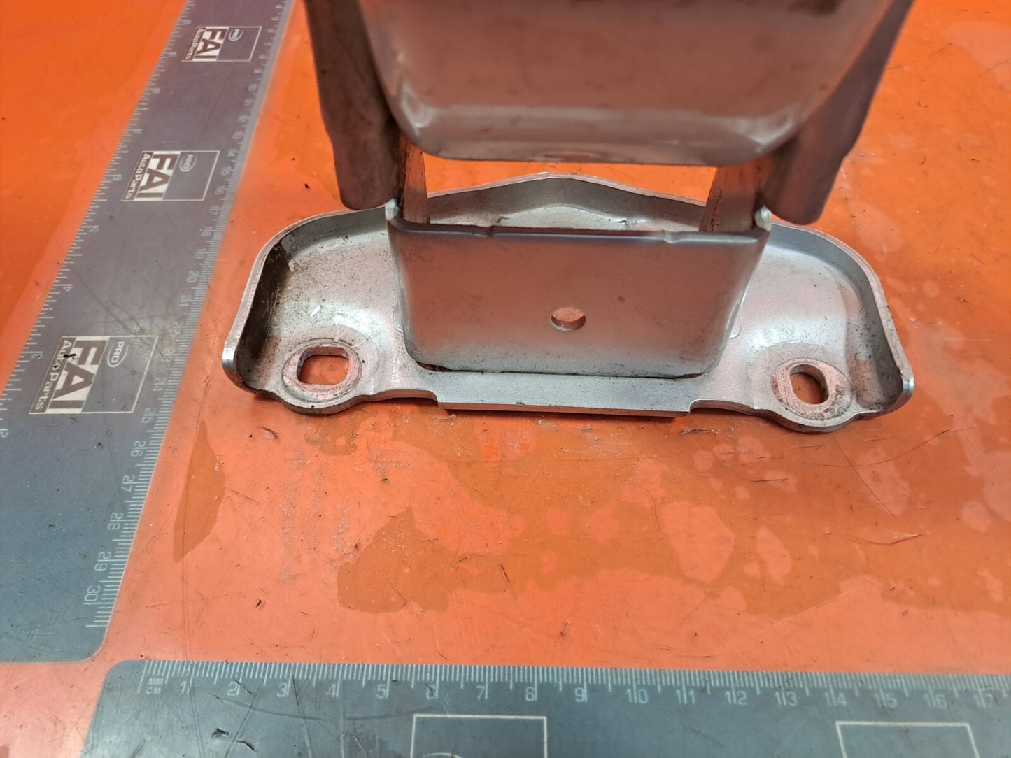 ✅Renault Trafic III Sl27 Sport 2016 1.6 Diesel Rear Left or Right Van Door Hinge - Image 8