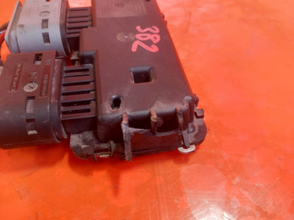 Mercedes W177 A180 Sport 1.5 Diesel 2019 Fuel Pump Control Module A0009008214 - Image 4