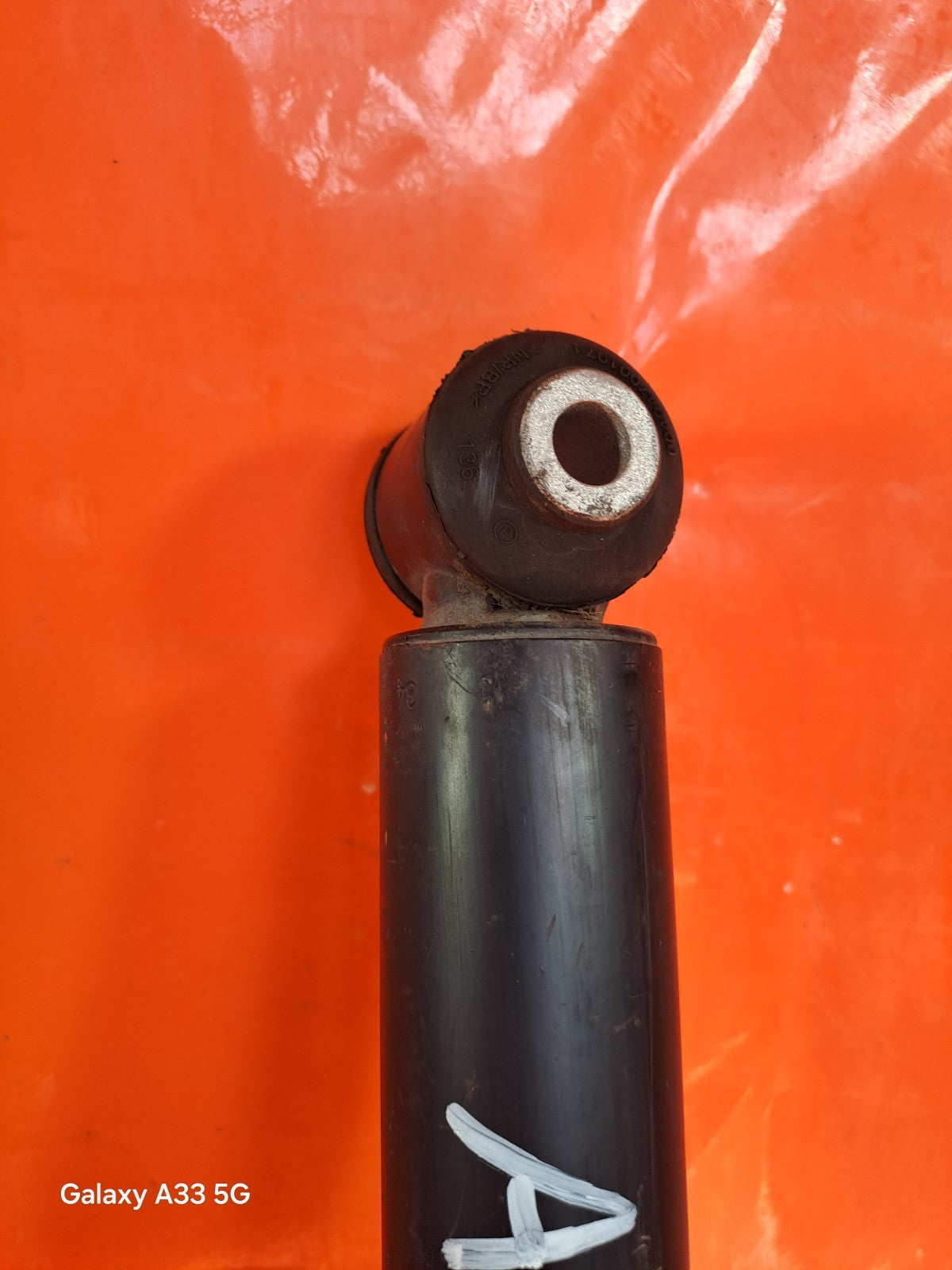 ✅MERCEDES A180 W177 1.3 PETROL 2021 REAR SHOCK ABSORBER A1773206903 Warranty - Image 9