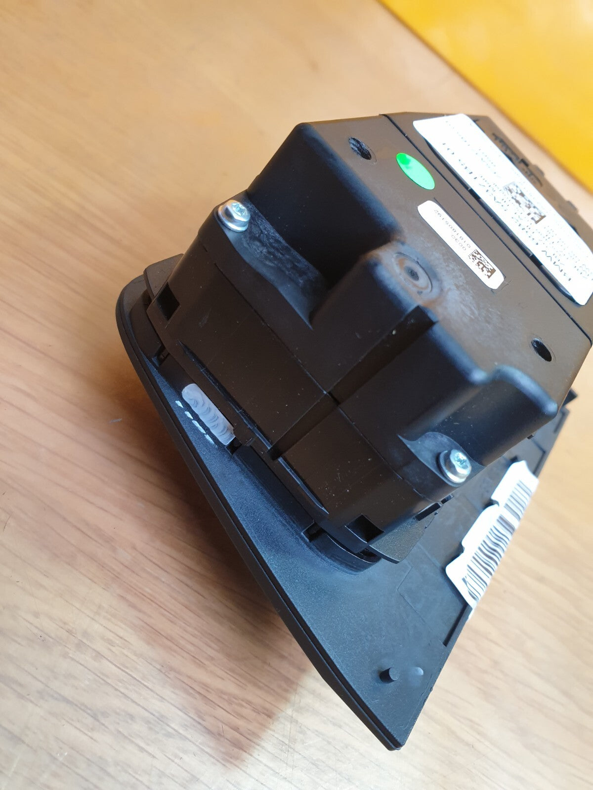 ✅2023 BMW 1 SERIES F40 SPORT 1.5D MULTIMEDIA CONTROL SWITCH 5A371B5 A119 - Image 11